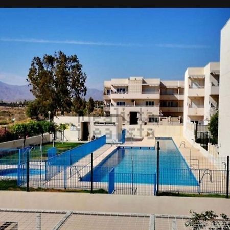 Piso Familiar En El Toyo Almeria Exterior foto