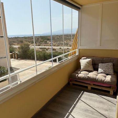 Piso Familiar En El Toyo Almeria Exterior foto