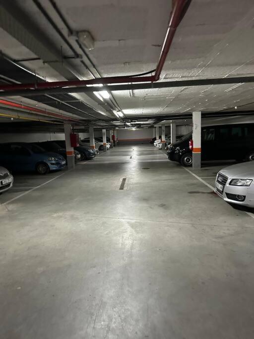 Piso Familiar En El Toyo Almeria Exterior foto