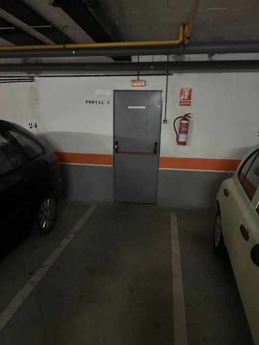 Piso Familiar En El Toyo Almeria Exterior foto