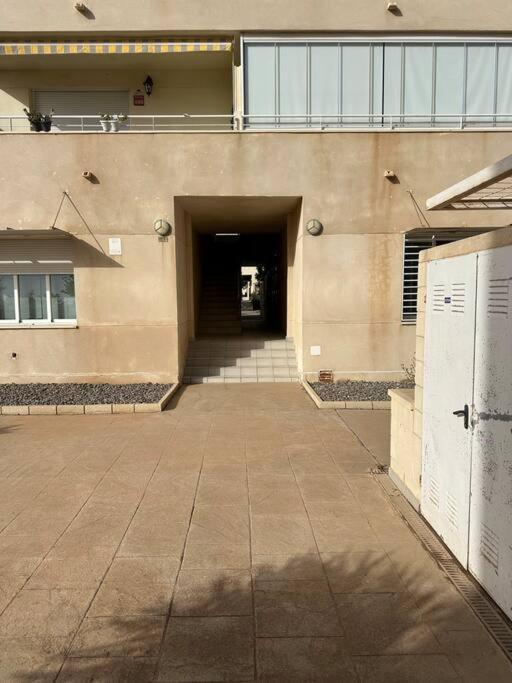Piso Familiar En El Toyo Almeria Exterior foto