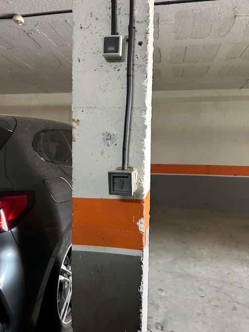 Piso Familiar En El Toyo Almeria Exterior foto