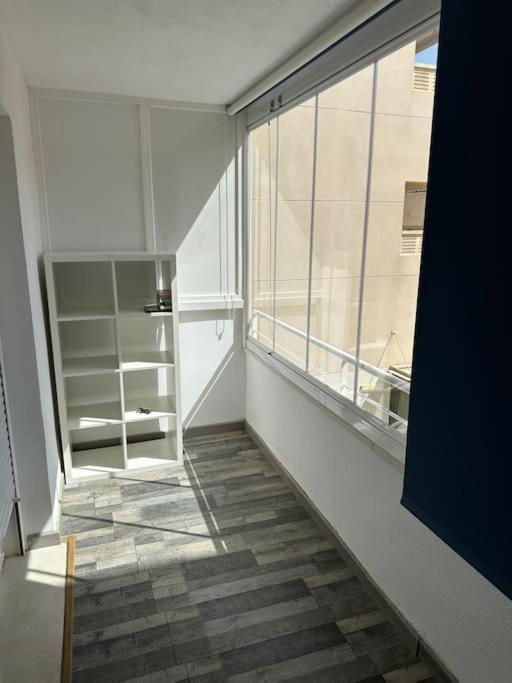 Piso Familiar En El Toyo Almeria Exterior foto