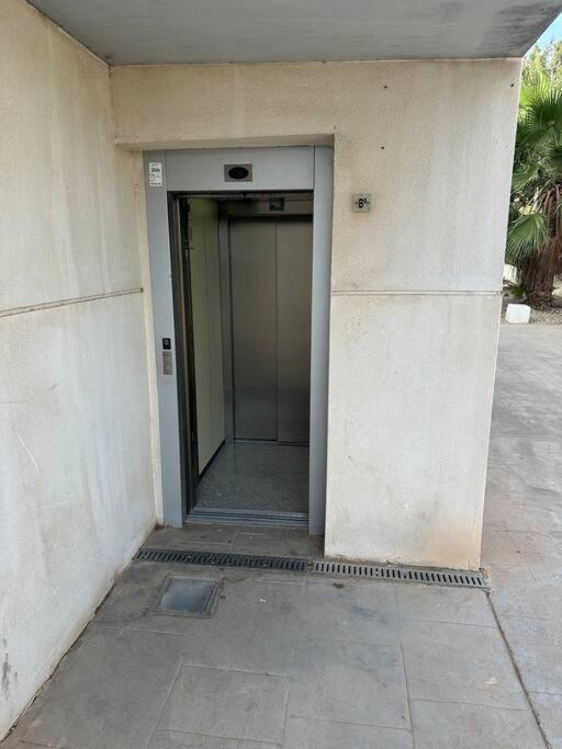 Piso Familiar En El Toyo Almeria Exterior foto