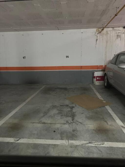 Piso Familiar En El Toyo Almeria Exterior foto