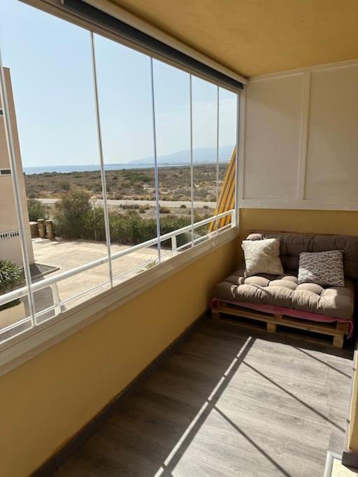 Piso Familiar En El Toyo Almeria Exterior foto