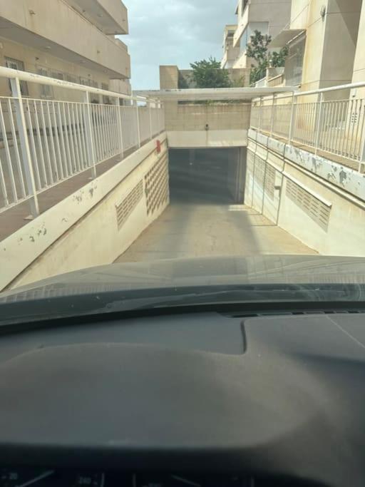 Piso Familiar En El Toyo Almeria Exterior foto